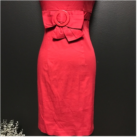 RE RED DRESS - Picture 3 of 3